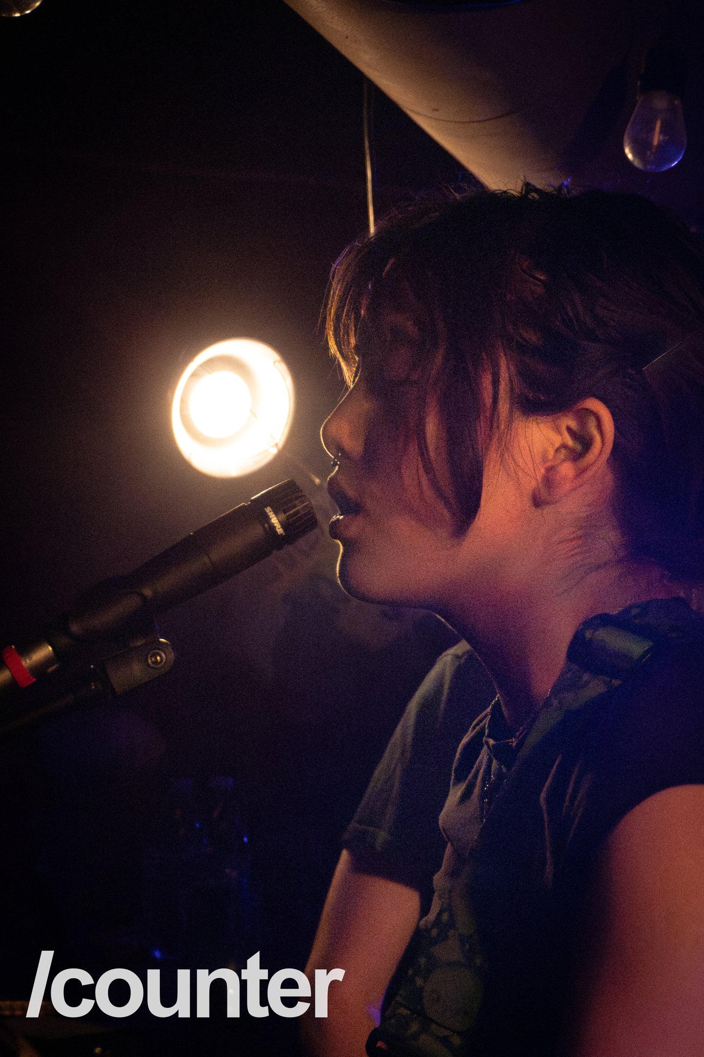 Luck Fever @ After Hours (Pic 3)