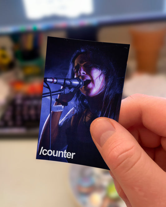 Fist Fight With Traffic @ After Hours (Pic 1)