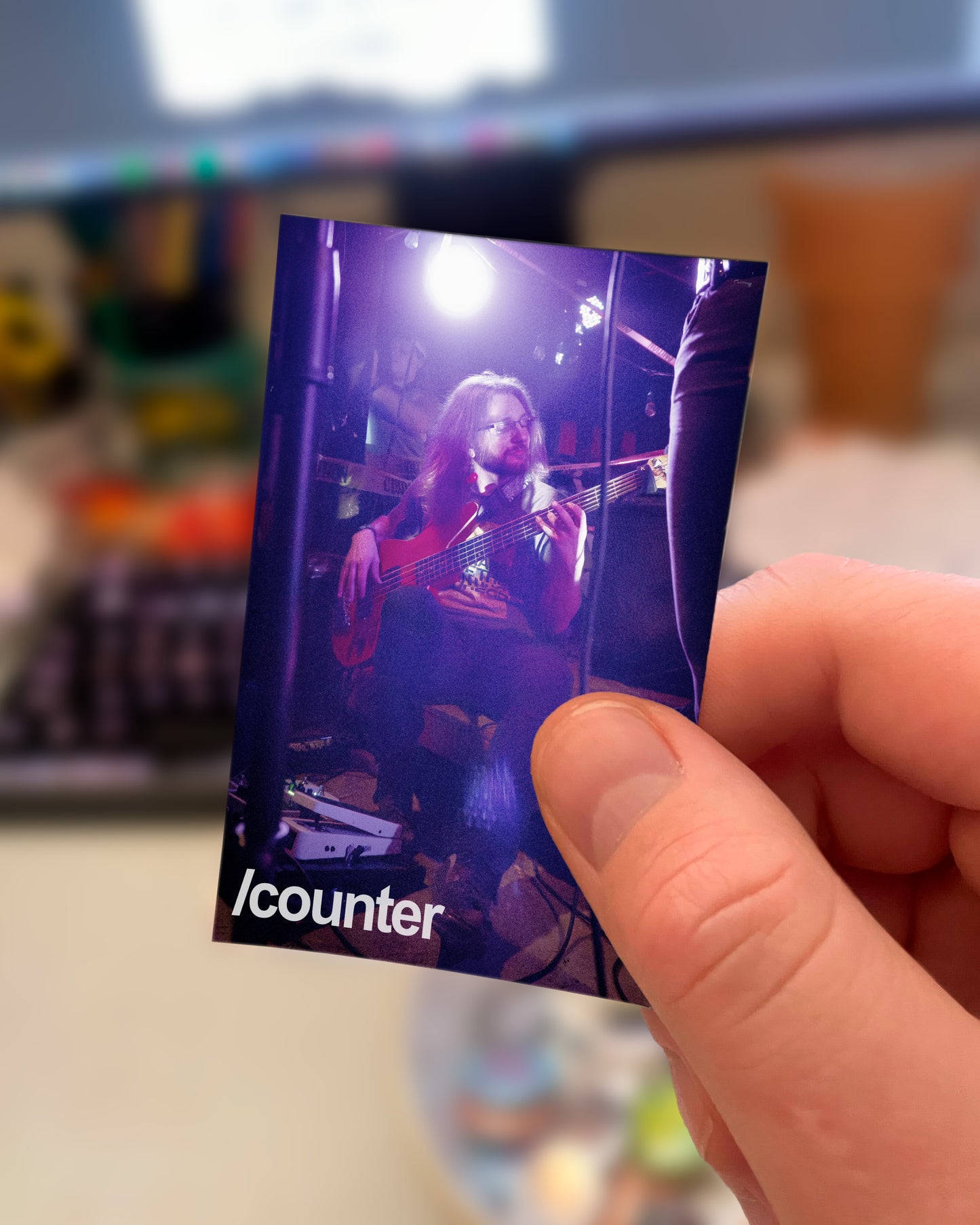 Fist Fight With Traffic @ After Hours (Pic 2)