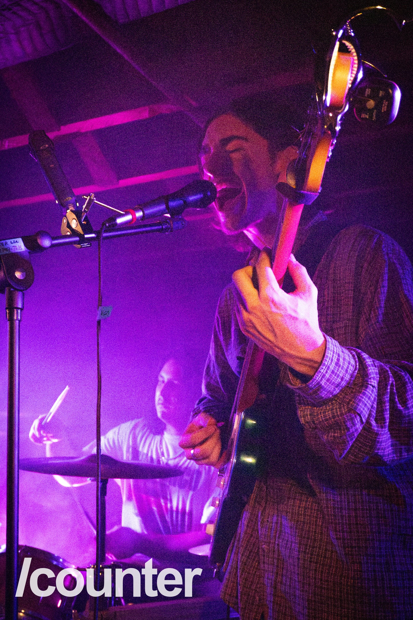 Holistic @ After Hours (Pic 1)