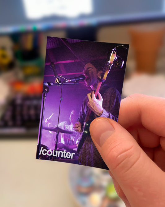 Holistic @ After Hours (Pic 1)