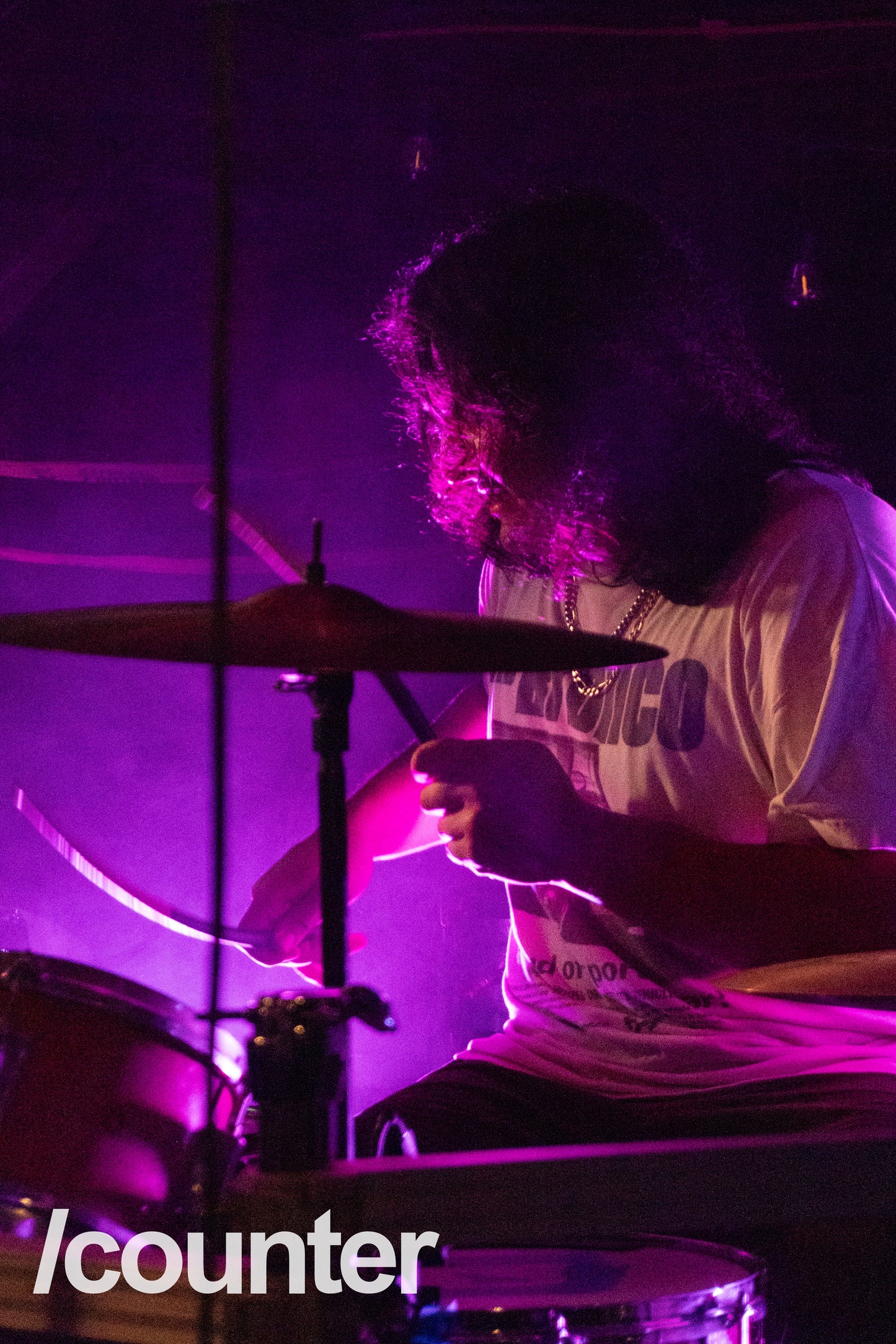 Holistic @ After Hours (Pic 2)