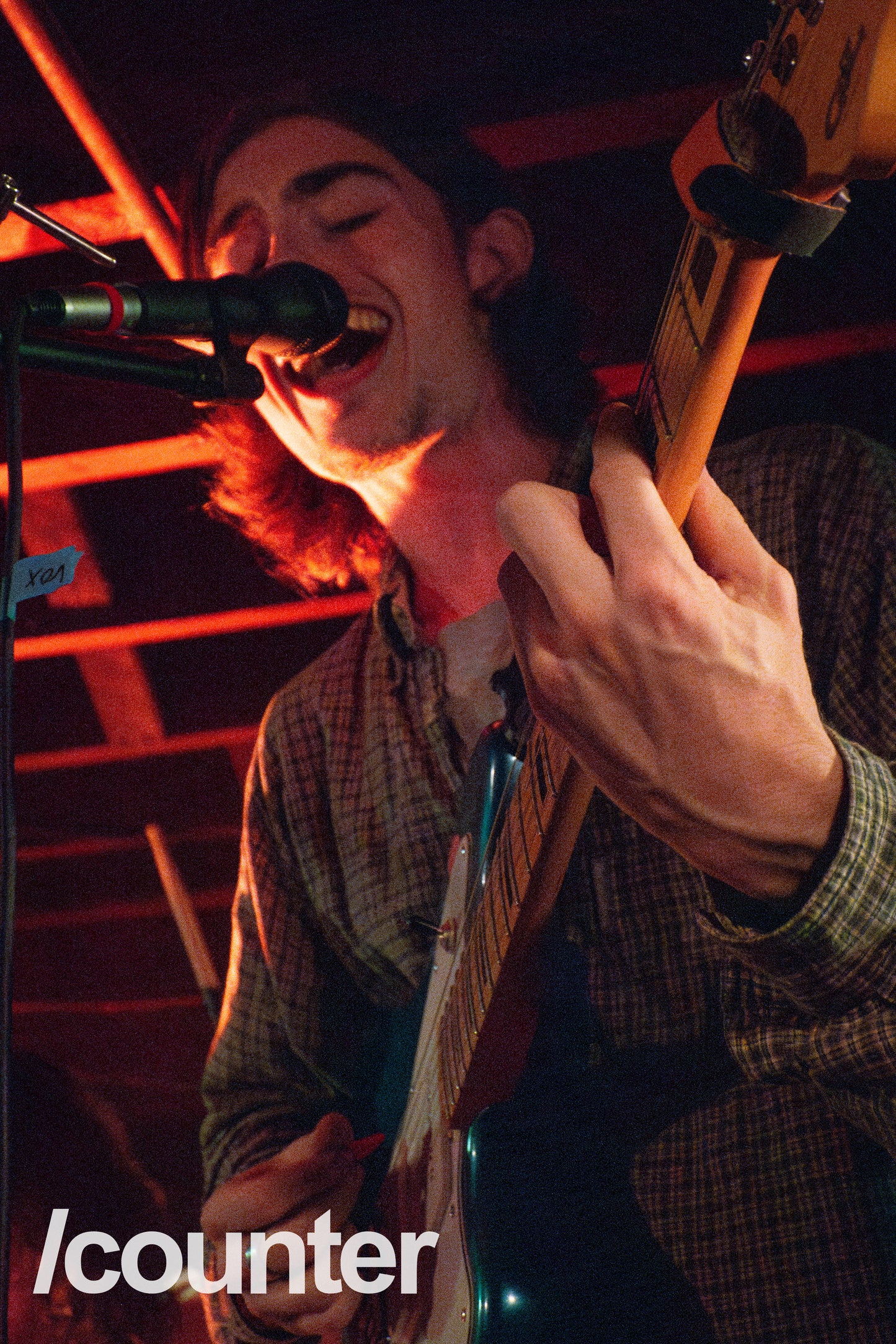 Holistic @ After Hours (Pic 3)