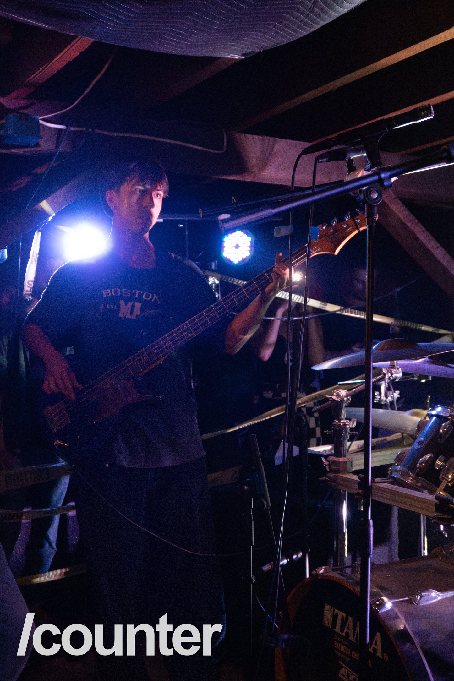 Holistic @ After Hours (Pic 4)