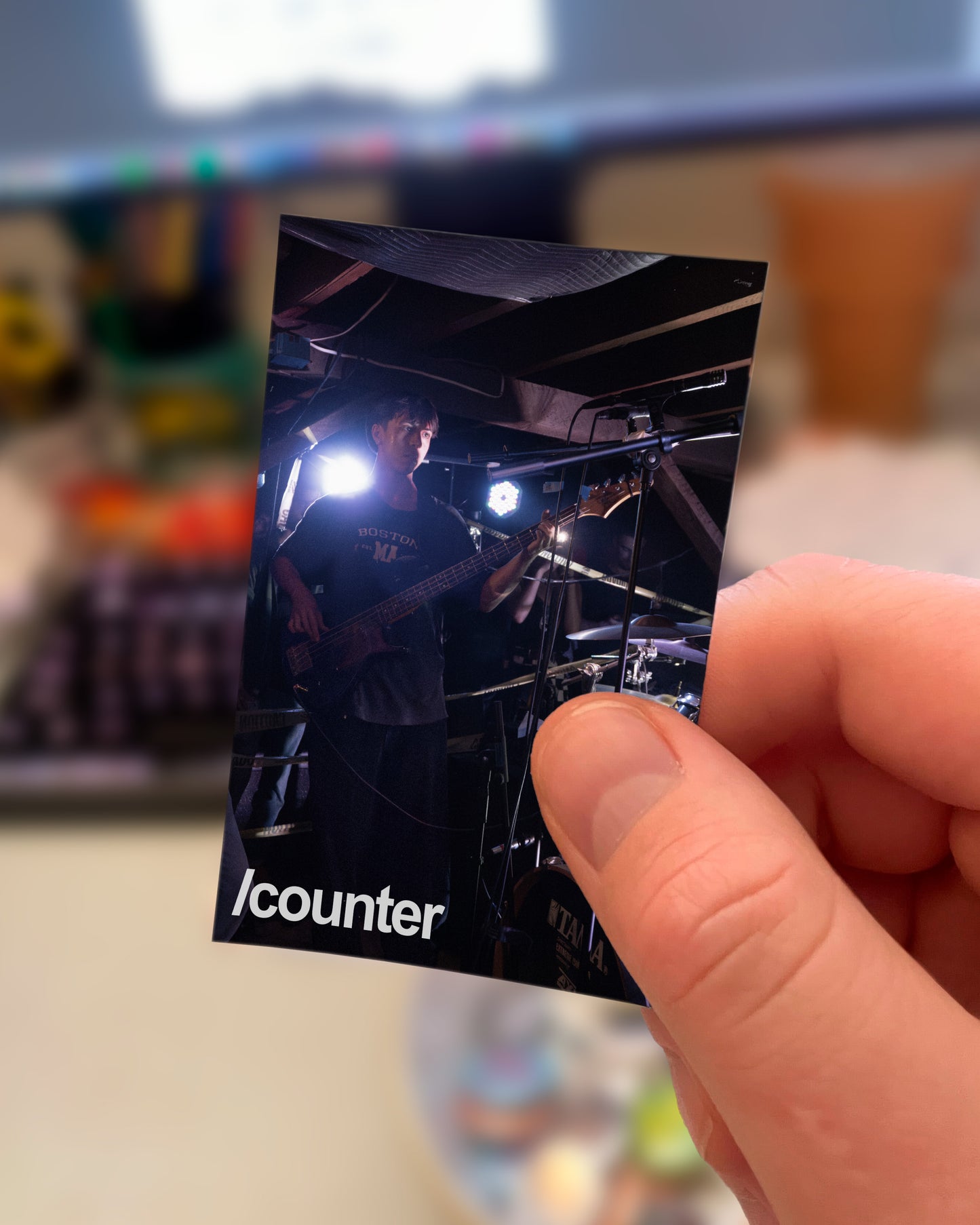 Holistic @ After Hours (Pic 4)