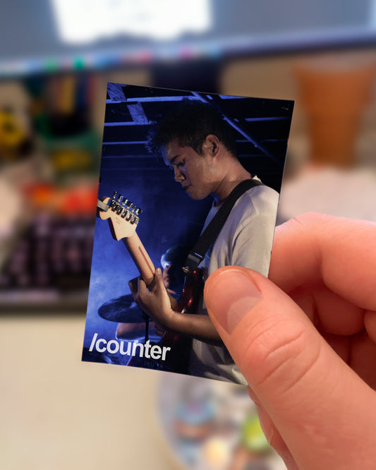 Like Minded Youth @ After Hours (Pic 1)