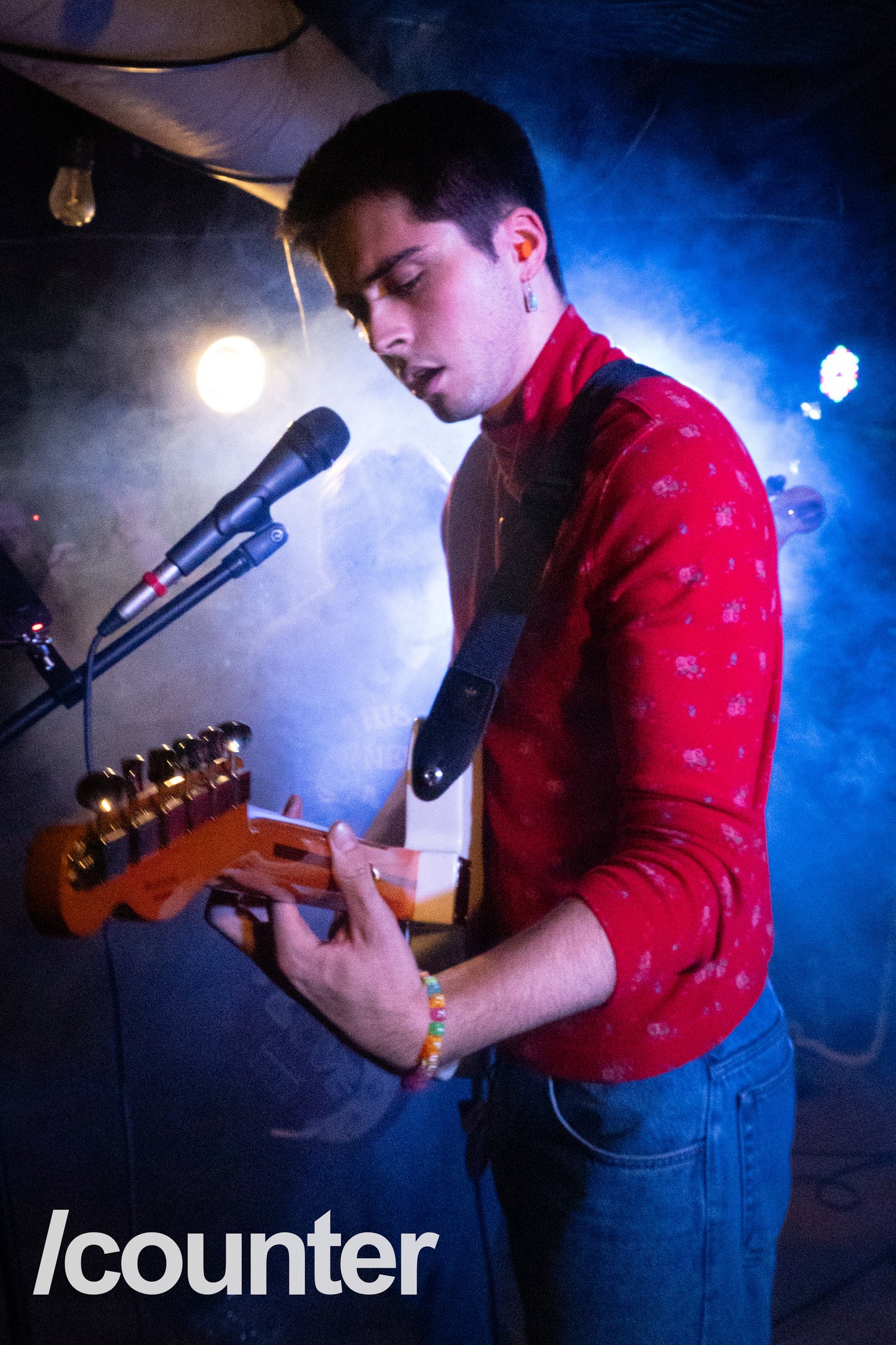 Like Minded Youth @ After Hours (Pic 2)