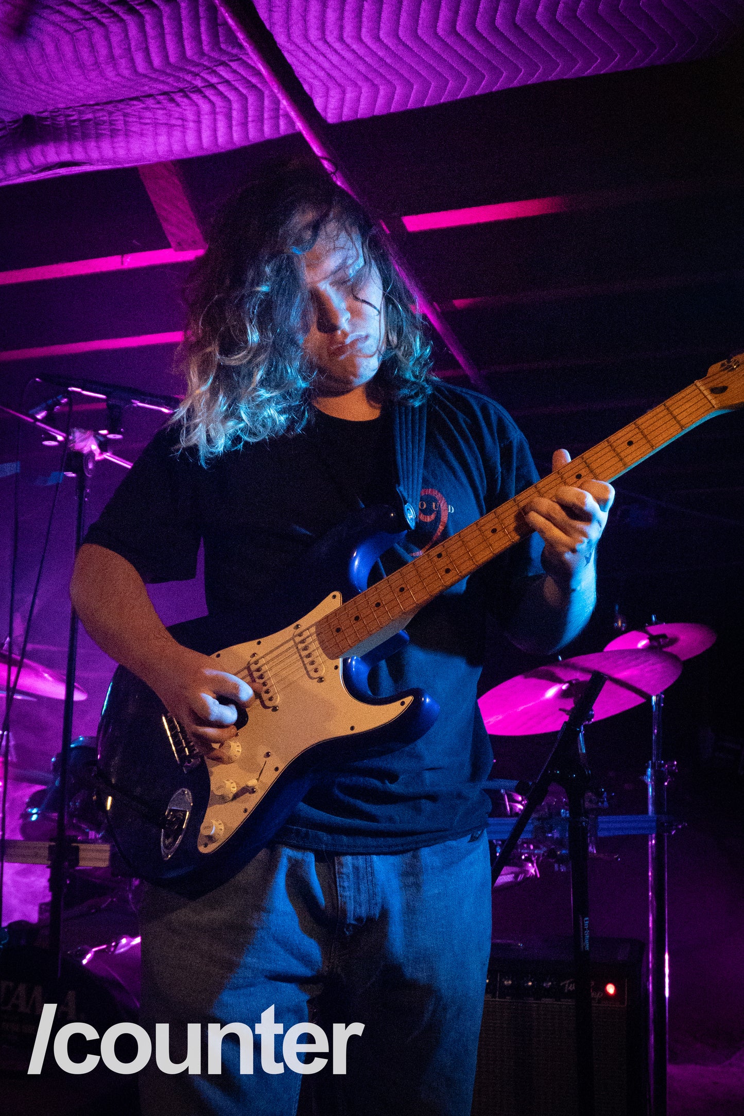 Luck Fever @ After Hours (Pic 1)