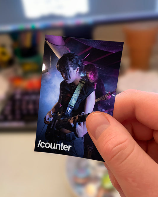 Luck Fever @ After Hours (Pic 2)