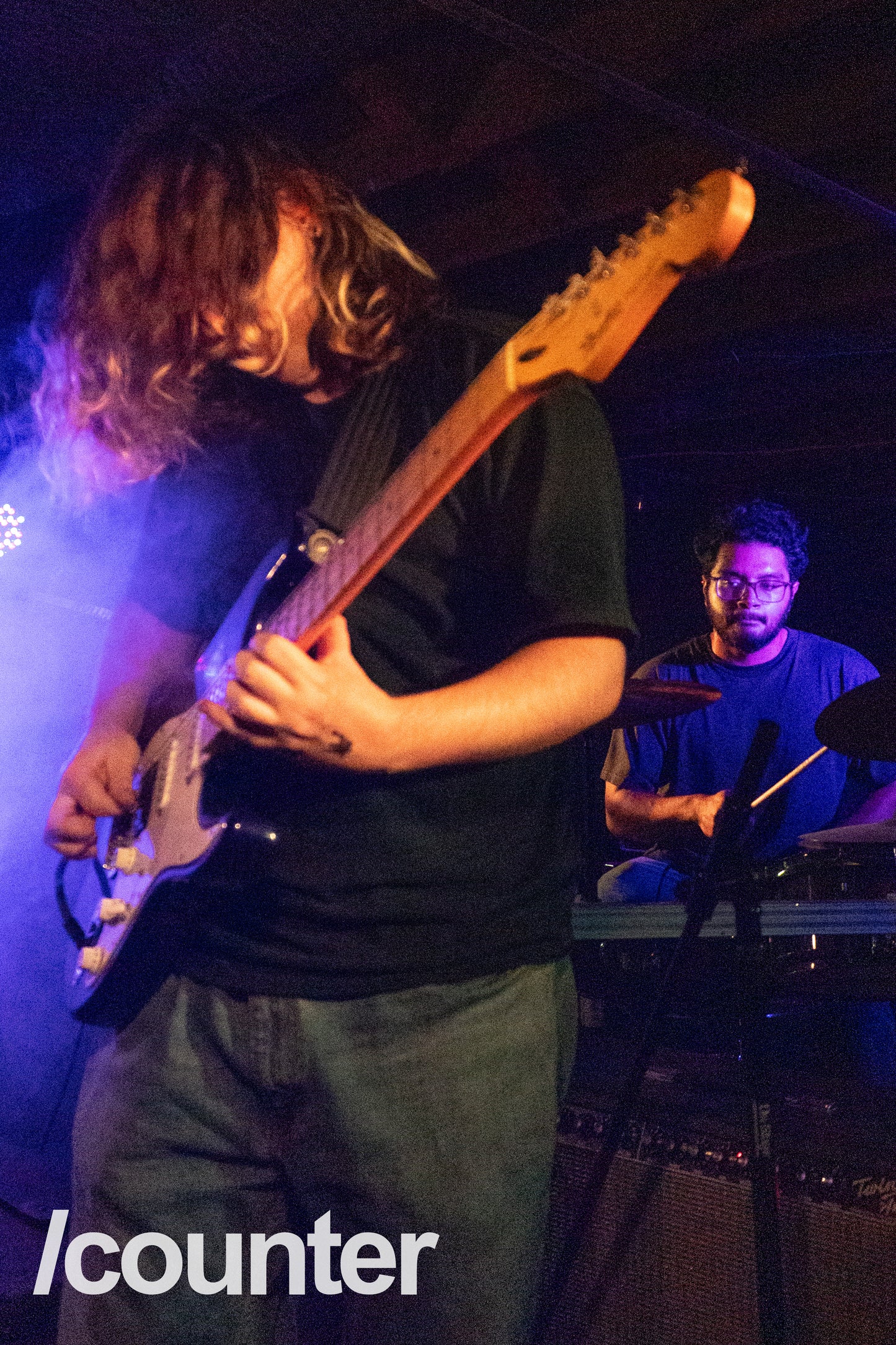 Luck Fever @ After Hours (Pic 4)