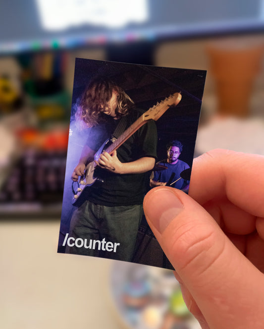 Luck Fever @ After Hours (Pic 4)