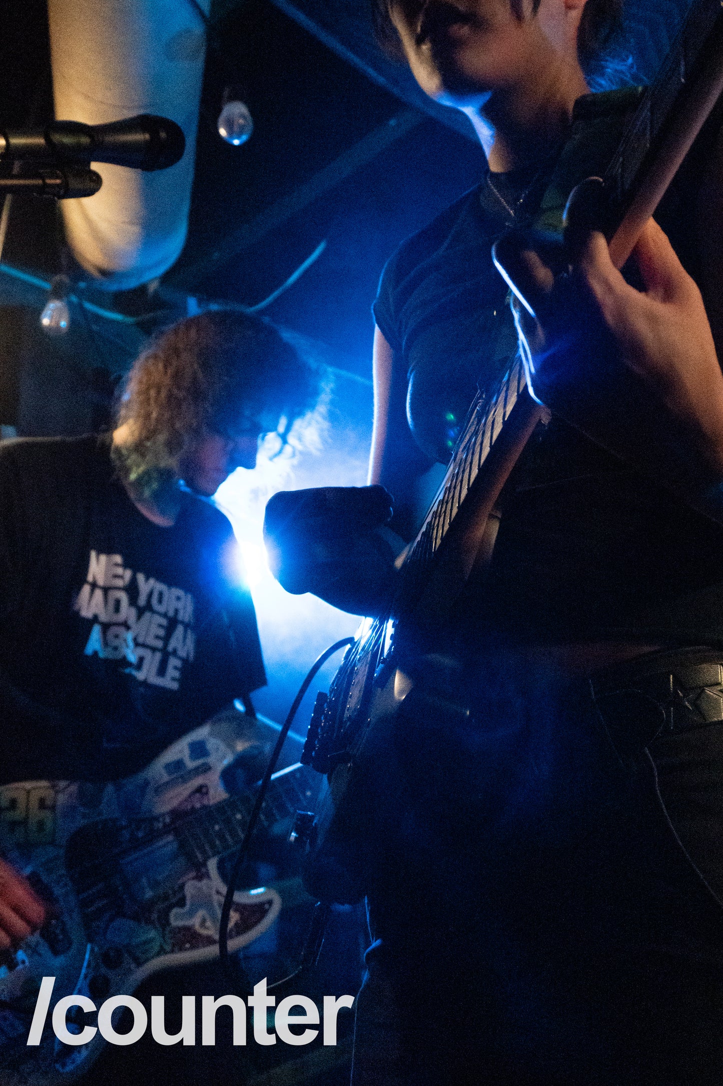 Luck Fever @ After Hours (Pic 5)