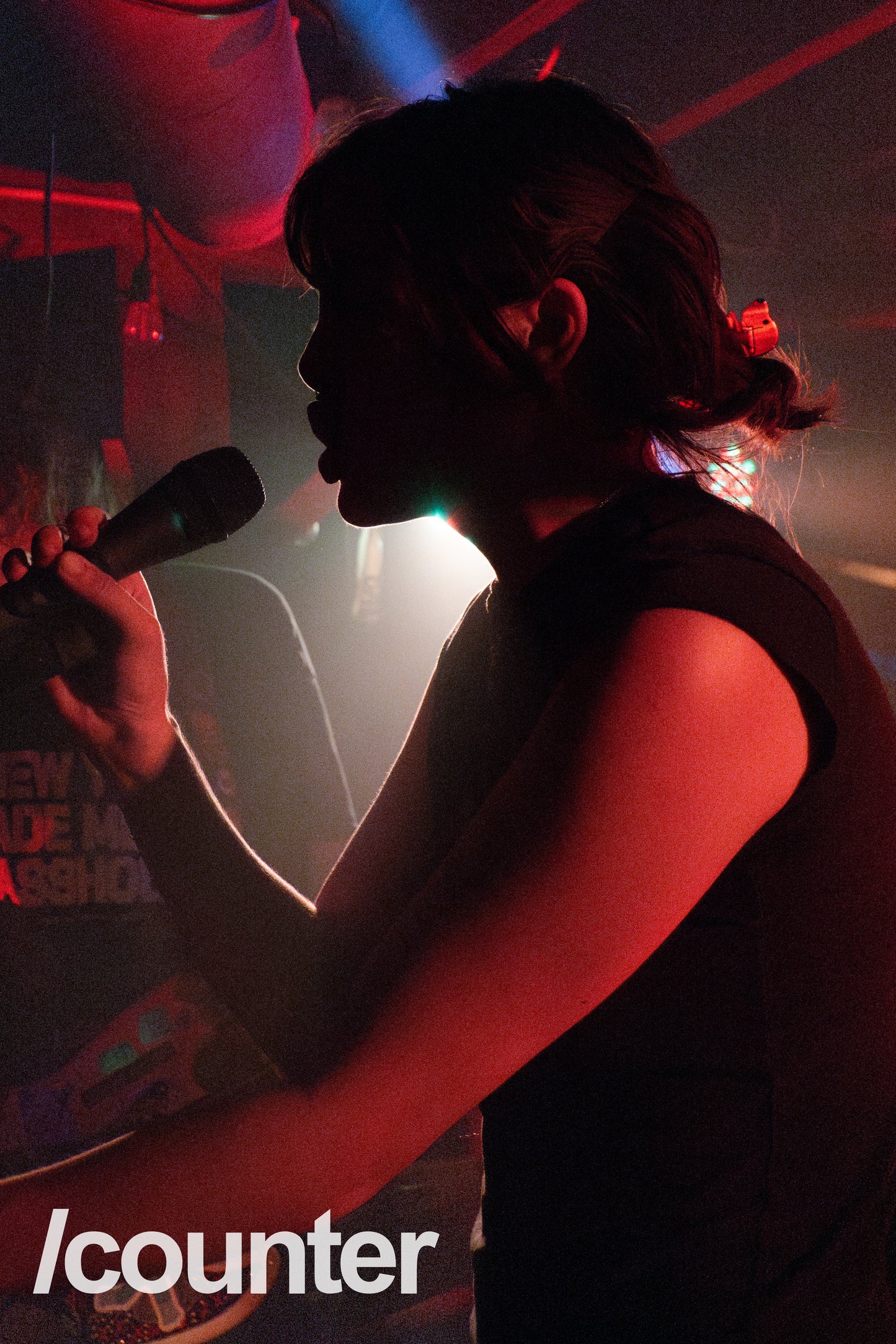 Luck Fever @ After Hours (Pic 7)