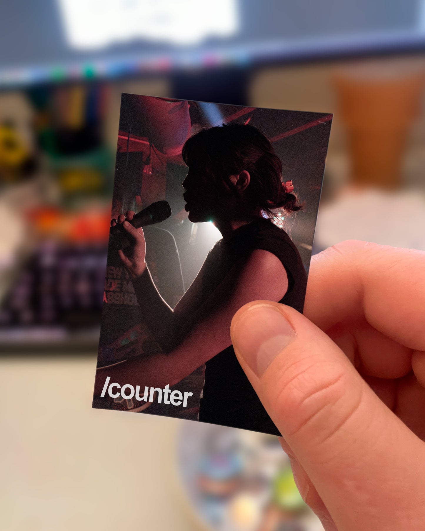 Luck Fever @ After Hours (Pic 7)