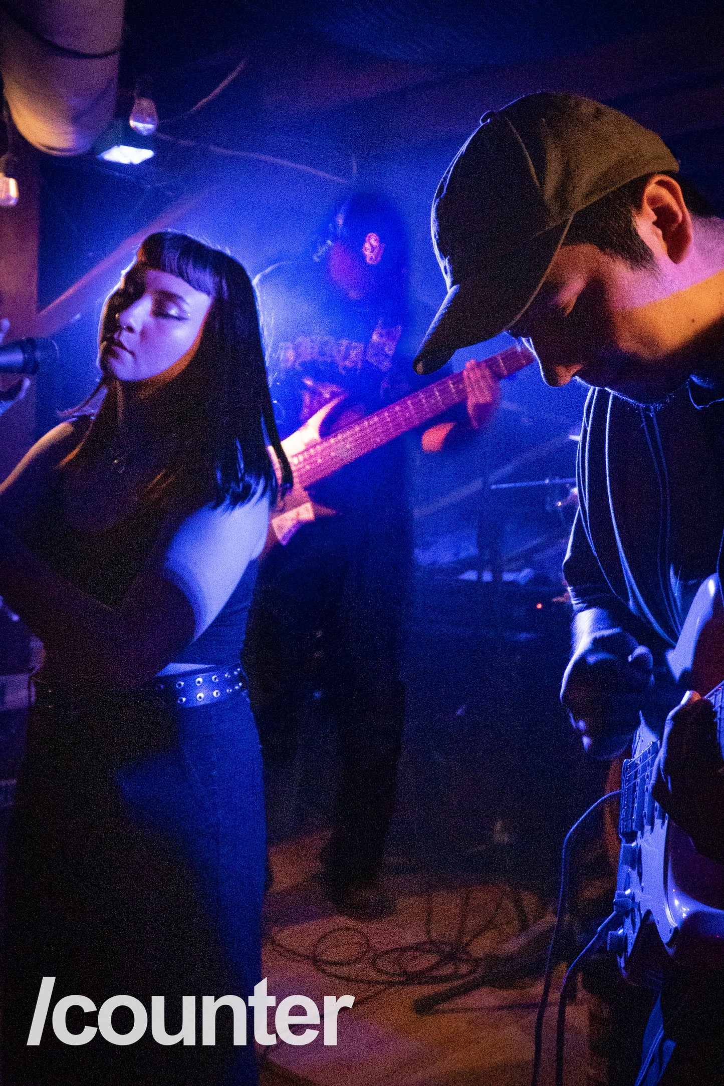 Stratosphere @ After Hours (Pic 1)