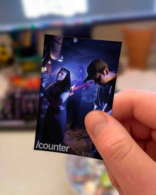 Stratosphere @ After Hours (Pic 1)