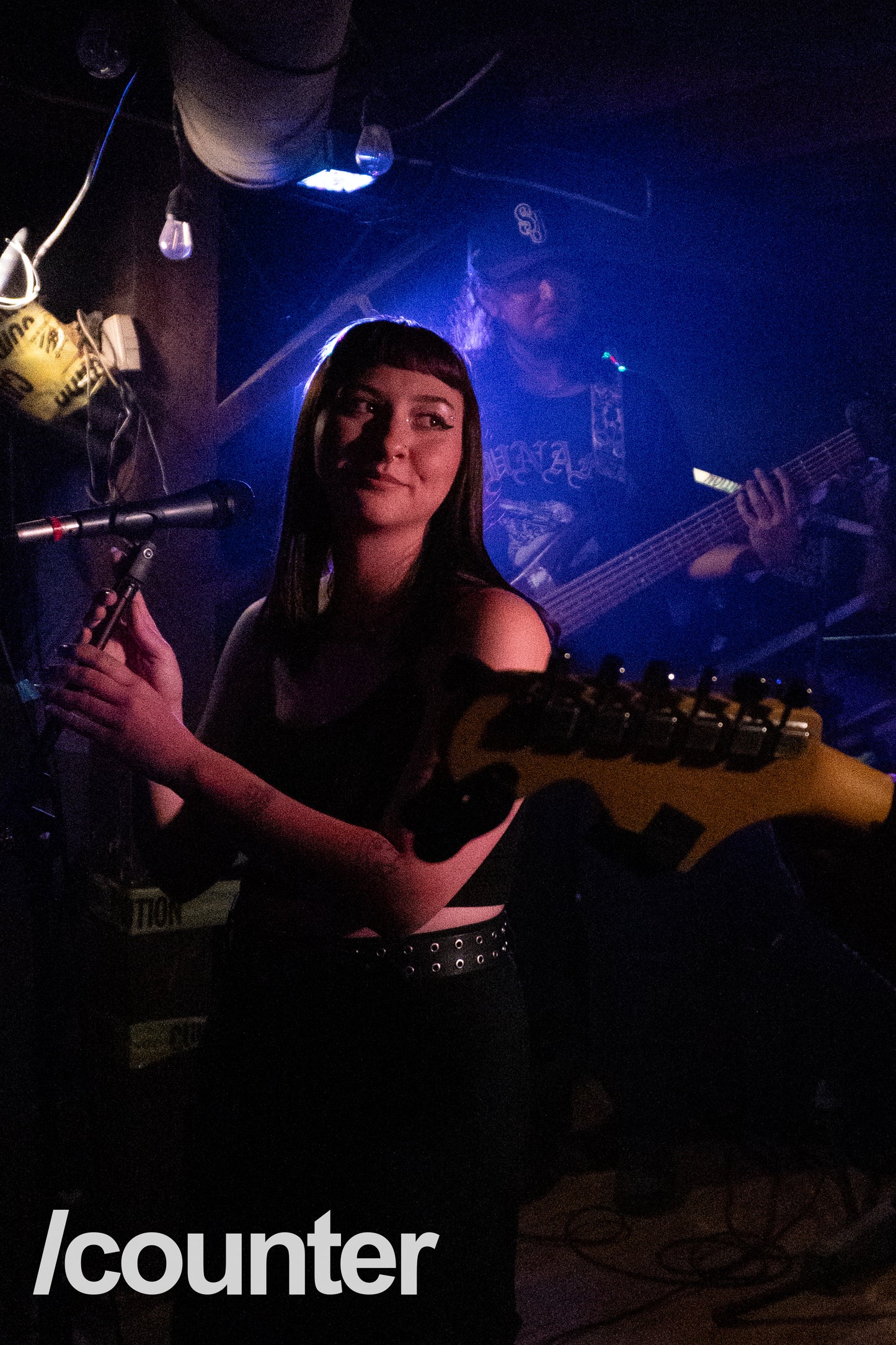 Stratosphere @ After Hours (Pic 2)