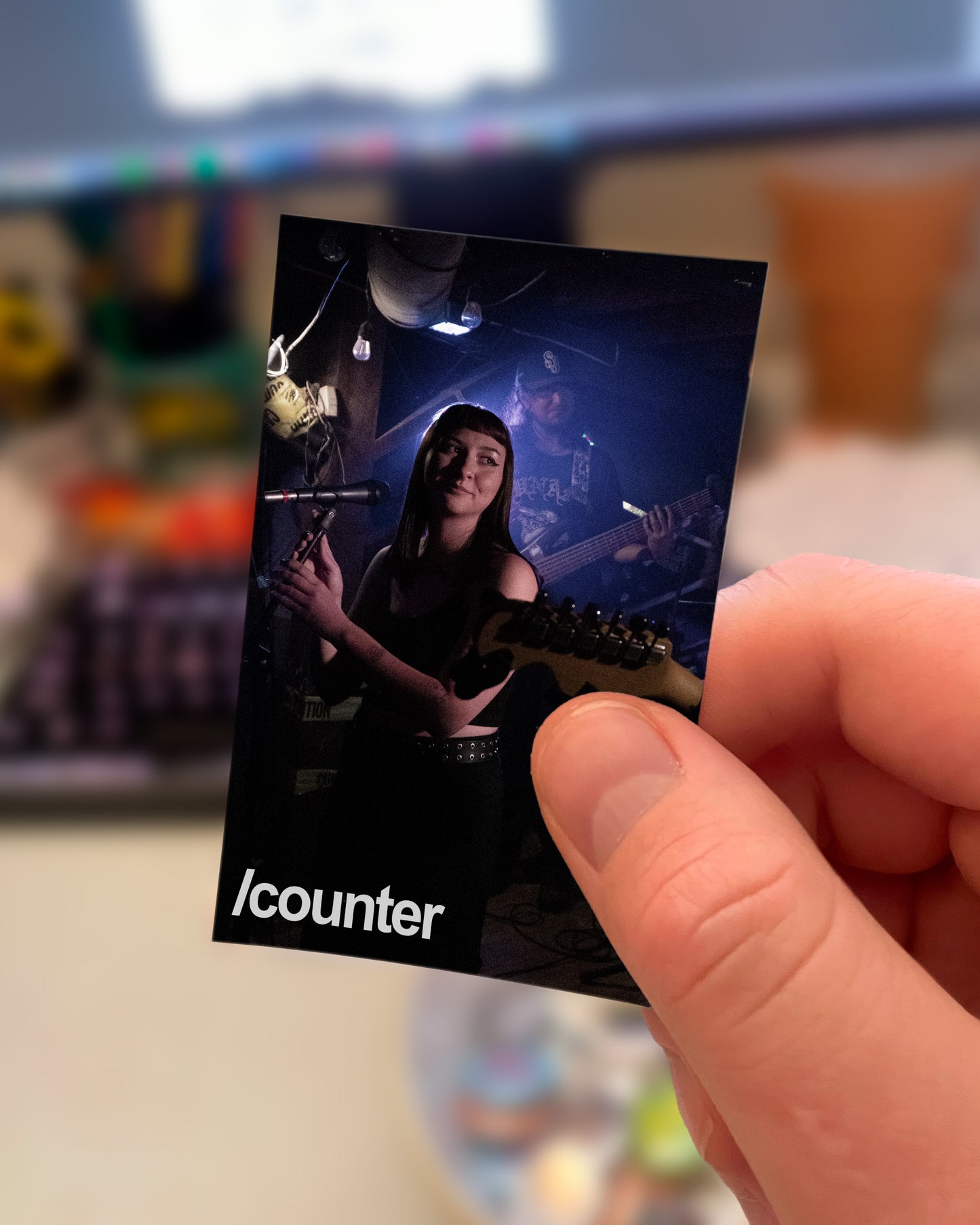 Stratosphere @ After Hours (Pic 2)