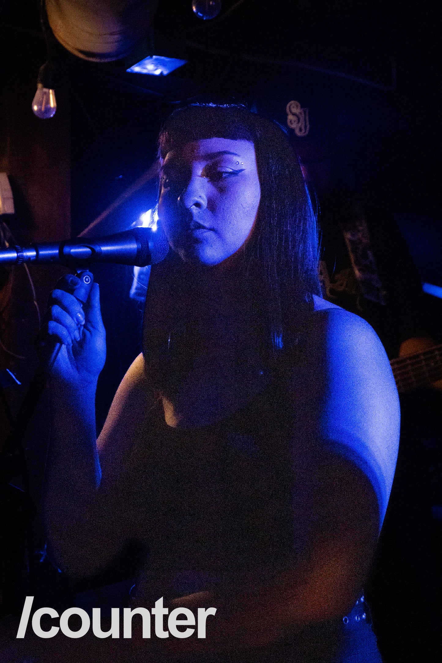 Stratosphere @ After Hours (Pic 3)