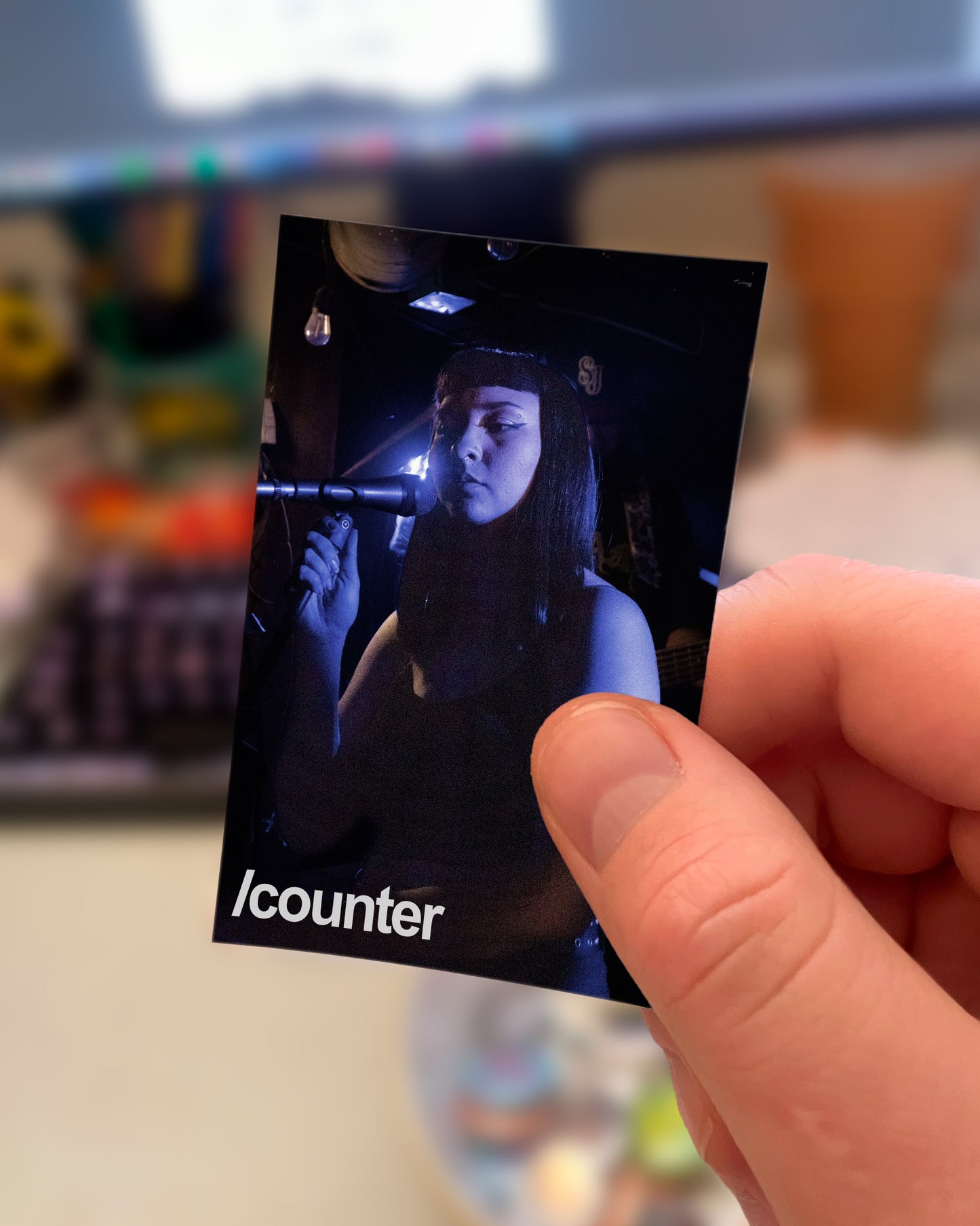 Stratosphere @ After Hours (Pic 3)