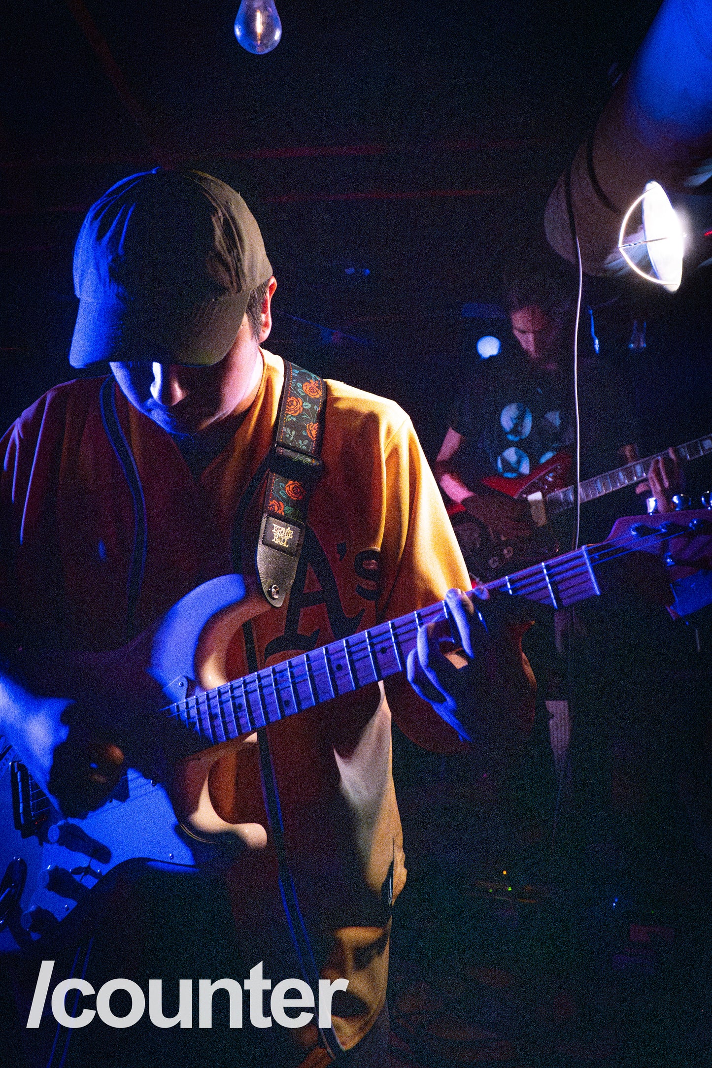 Stratosphere @ After Hours (Pic 4)