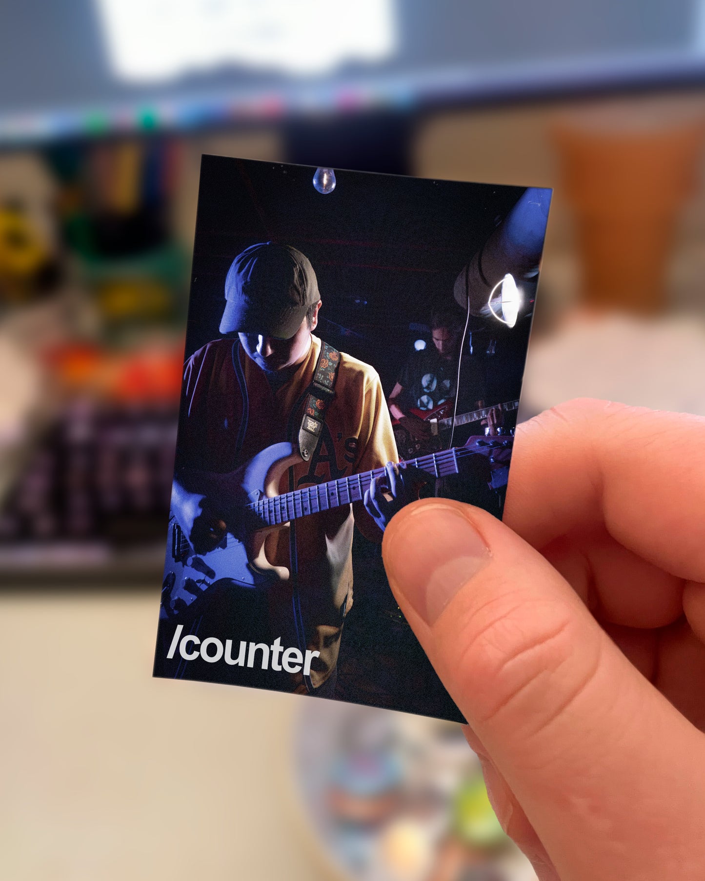 Stratosphere @ After Hours (Pic 4)